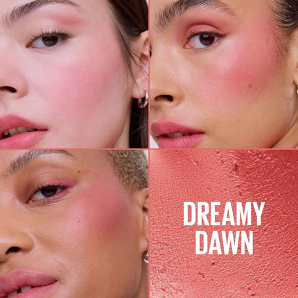 Maybelline Couldtopia Blush Cream Dreamy Dawn