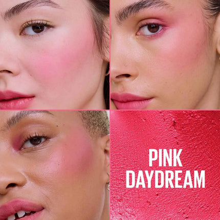 Maybelline Couldtopia Blush Cream Pink Daydream