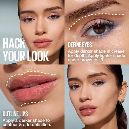 Maybelline Fit Me Microscopic Concealer