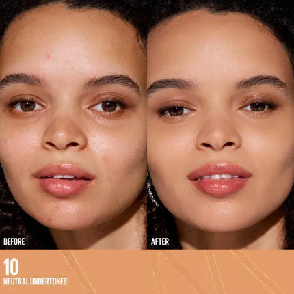 Maybelline Fit Me Microscopic Concealer