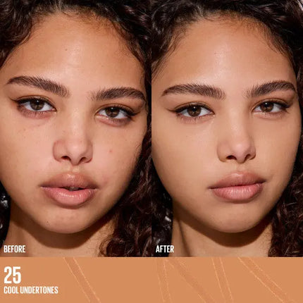 Maybelline Fit Me Microscopic Concealer