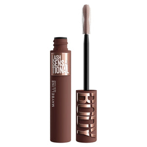 Lash Sensational Body Brown Mocha