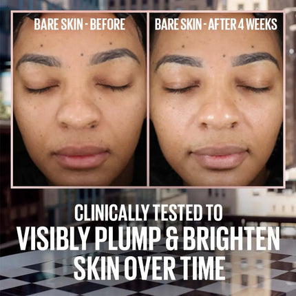 Maybelline Lifter Plump & Glow Foundation