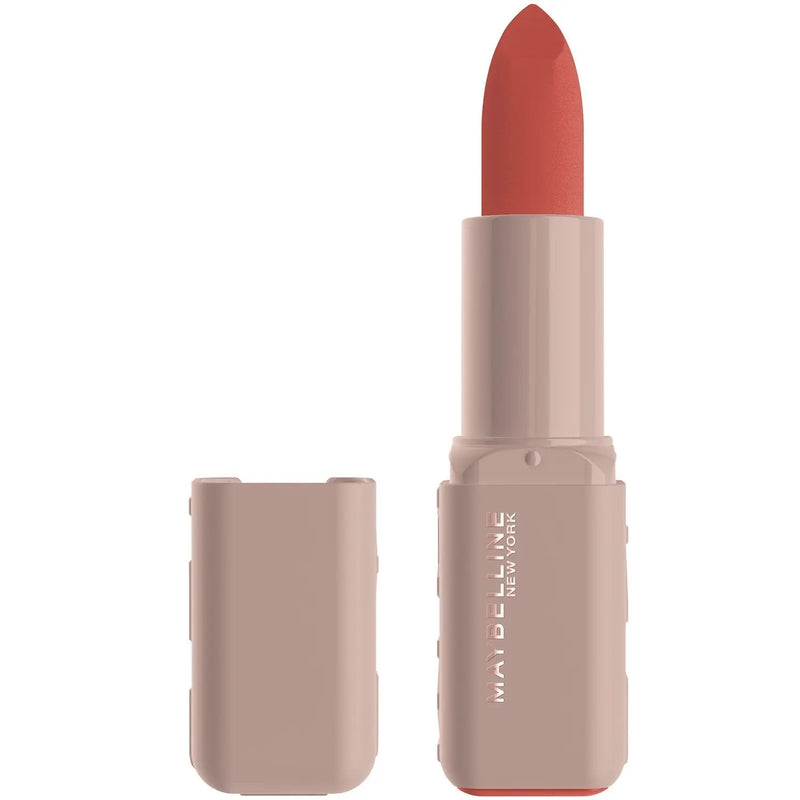 Maybelline Maybe It's Serum Lipstick 002 Maybe It's
