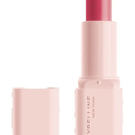 Maybelline Maybe It's Serum Lipstick 108 Fit Check