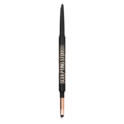 Maybelline Sculpting Stix Eyeliner Black Blur