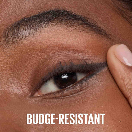 Maybelline Sculpting Stix Eyeliner Black Blur