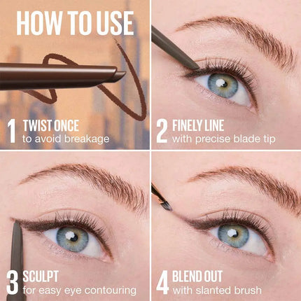 Maybelline Sculpting Stix Eyeliner Mocha Contour