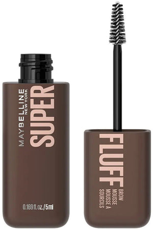 Superfluff Brow Mousse 260 Deep Brown