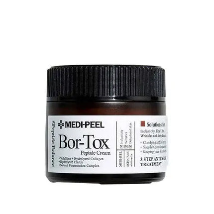 Medi-Peel Peptide-Tox Bor Cream