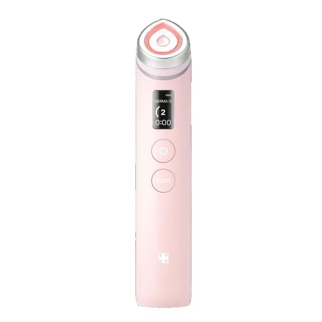 Buy Medicube AGE-R Booster Pro Head Case Pink online | Shop at