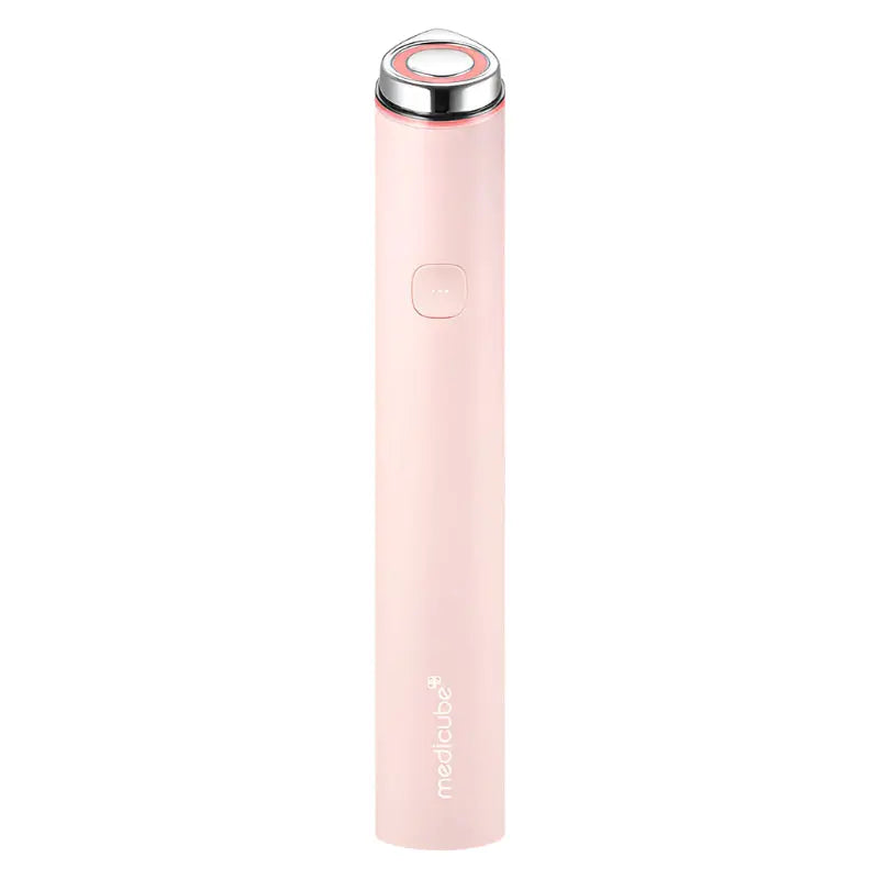 medicube booster Pro ピンク Buy Medicube AGE-R Booster Pro Mini Pink online | Shop at Boozyshop!