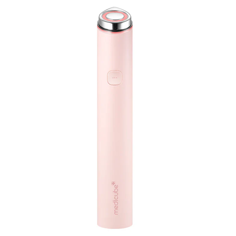 Medicube Age-R Booster Pro Mini Plus Pink