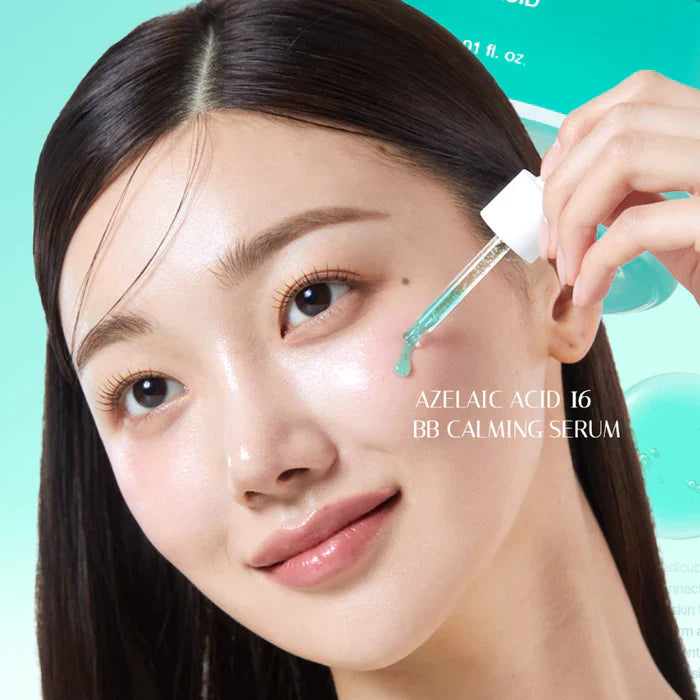 Medicube Azelaic Acid 16 BB Soothing Serum