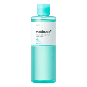Azelaic ACID Niacinamide Clear Toner