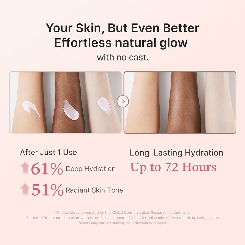 Medicube Collagen Glow Sunscreen Spf50 4
