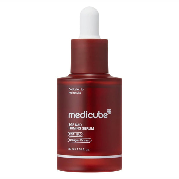 Medicube EGF NAD Firming Serum, anti-aging serum voor stevigere en gladdere huid