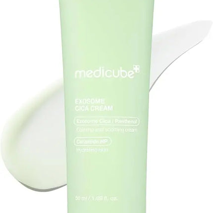 Medicube Exosome Cica Cream