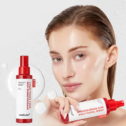 Medicube Hypochlorous Acid Daily Facial Spray 50 ml.