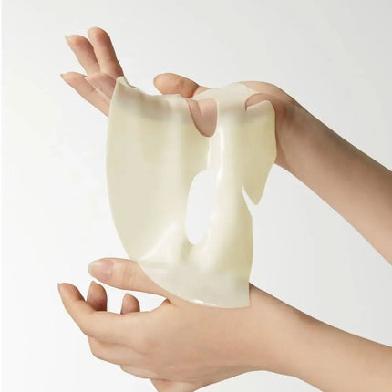 Medicube Kojic Acid Turmeric Brightening Gel Mask