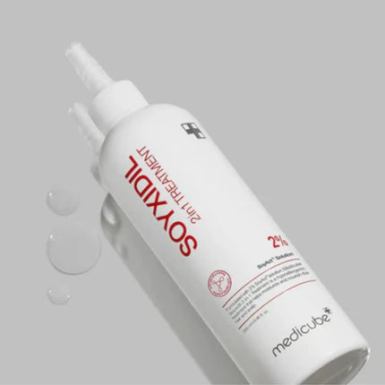 Medicube Soyxidill 2 in 1 Treatment