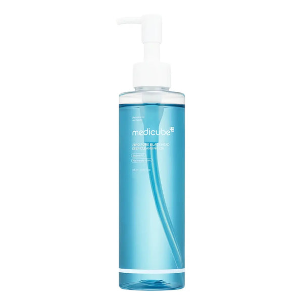 Medicube Zero Pore Blackhead Deep Cleansing Oil