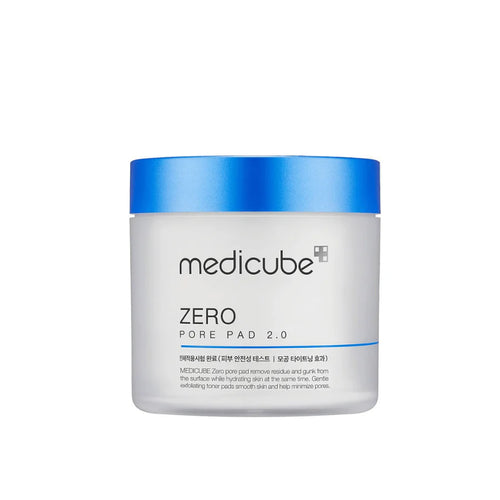 Zero Pore Pad 2.0
