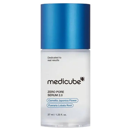 Medicube Zero Pore Serum 2.0