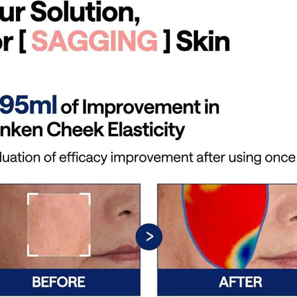 Mediheal Collagen Ampoule Pad