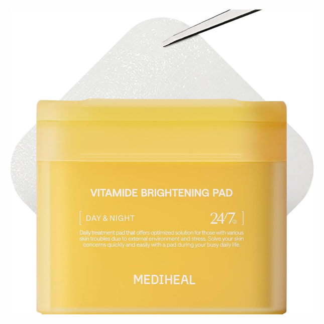 Mediheal Vitamide Blemish Care Pad