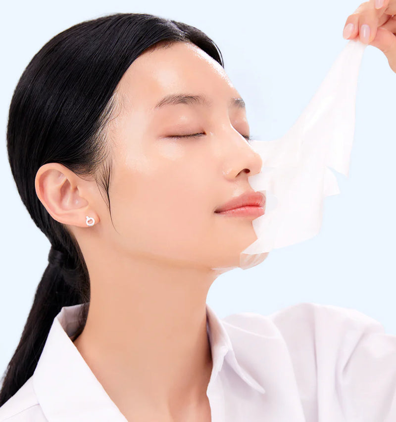 Mediheal Vitamin C Essential Mask Clear Toning