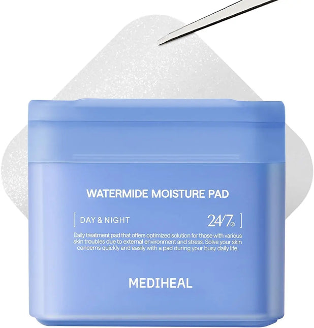 Mediheal Water-Mide Deep Moisture Pad