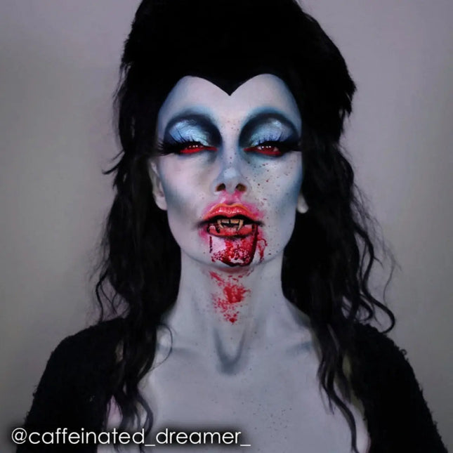 Mehron Makeup CreamBlend Stick Moonlight White