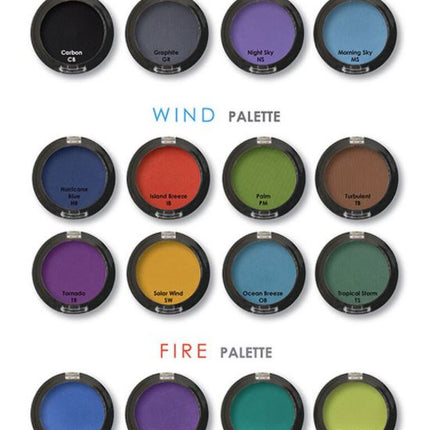 Mehron Makeup INtense Pro Pure Lightning