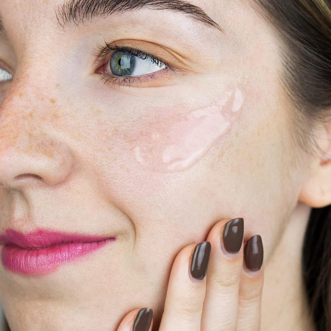 Mehron Makeup Makeup Hydro Prep Pro Hyaluronic Serum 120 ml.