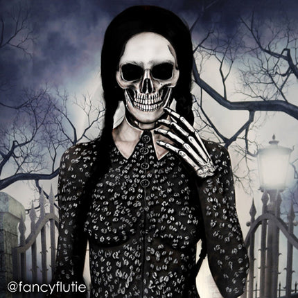 Mehron Makeup Paradise Makeup AQ Black