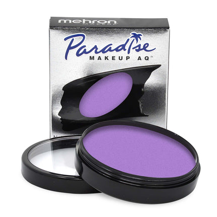 Mehron Makeup Paradise Makeup AQ Purple