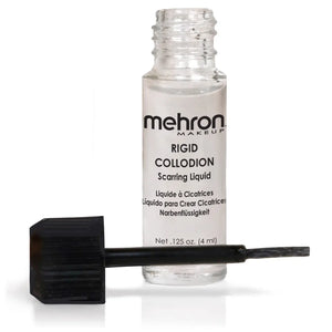 Rigid Collodion Scarring Liquid