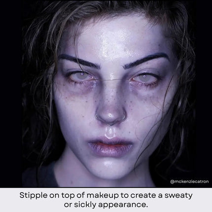 Mehron Makeup Sweat & Tears