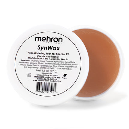 Mehron Makeup SynWax 42 gr.