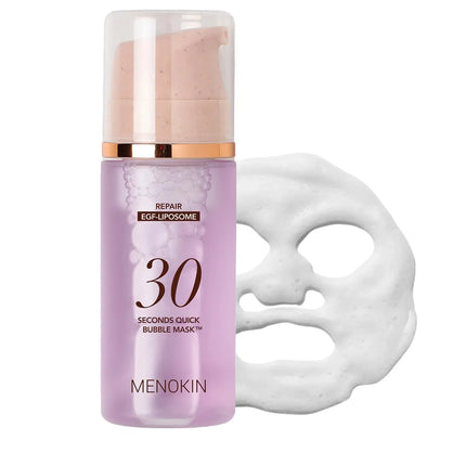 Menokin 30 Seconds Quick Bubble Mask Repair