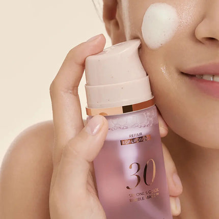 Menokin 30 Seconds Quick Bubble Mask Repair