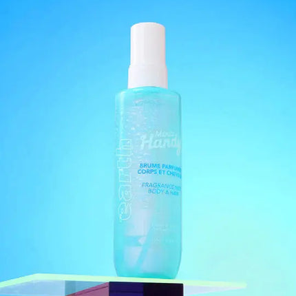 Merci Handy Body And Hair Mist Earth