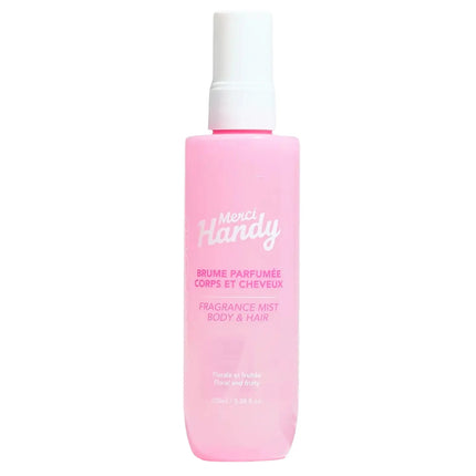 Merci Handy Body And Hair Mist Moon