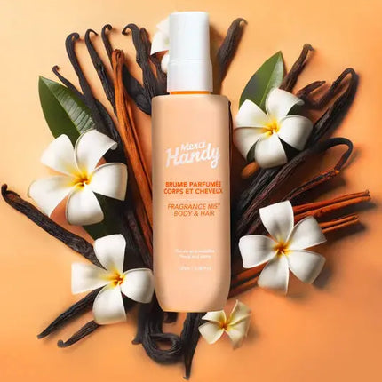 Merci Handy Body And Hair Mist Sun