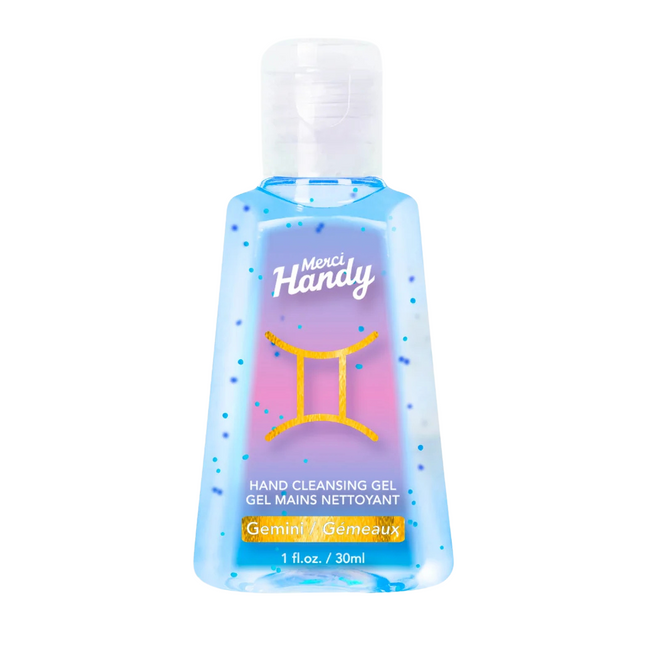 Merci Handy Gemini Hand Cleansing Gel