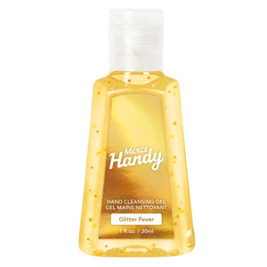 Glitter Fever Hand Wash Gel