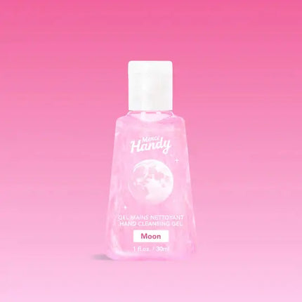 Merci Handy Moon Hand Cleansing Gel
