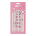 Merci Handy Nail Art Patches Unicorn