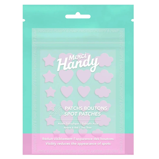 Merci Handy Pimple Patches